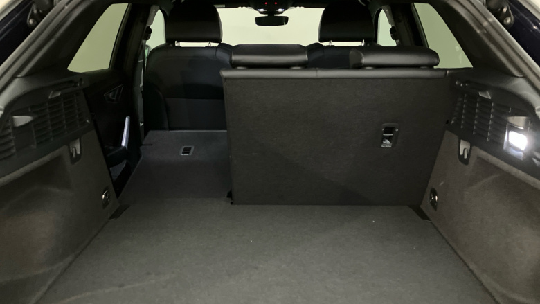 Audi Q2 35 TFSI S Line 5dr S Tronic Petrol Estate